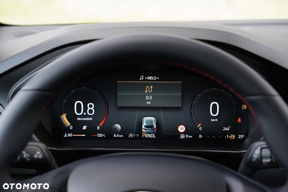 Ford Focus 1.0 EcoBoost mHEV ST-Line X - 16