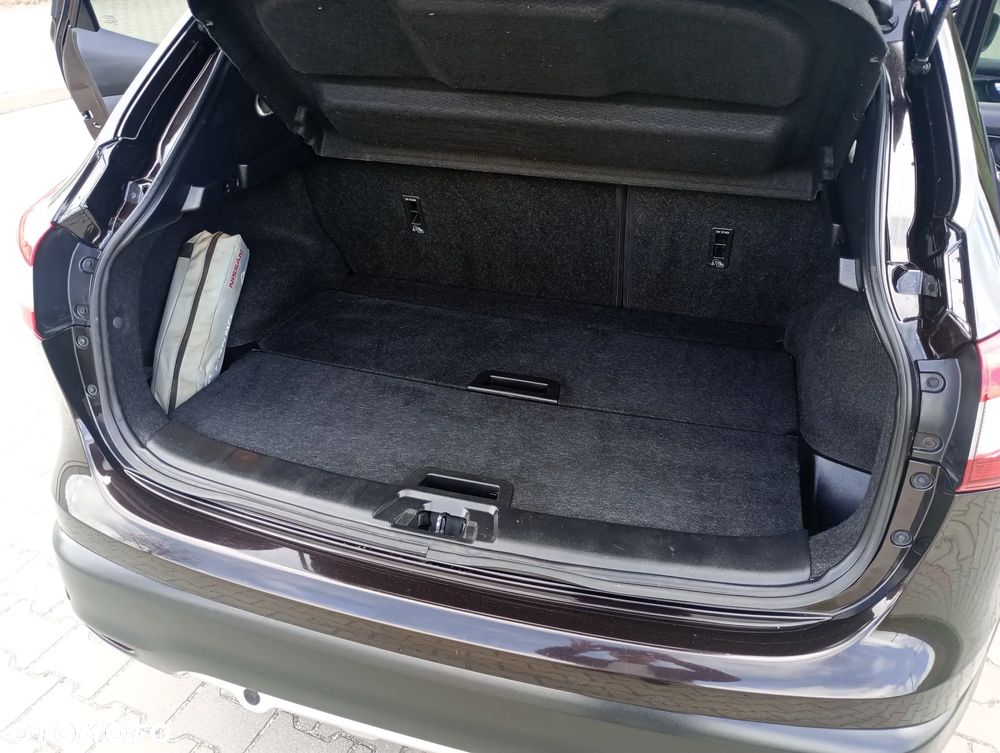 Nissan Qashqai 1.2 DIG-T 360 - 35