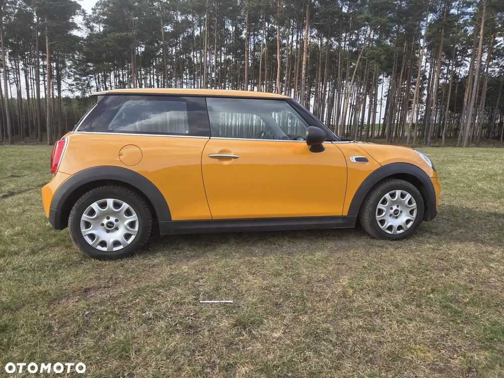 MINI ONE Standard - 4