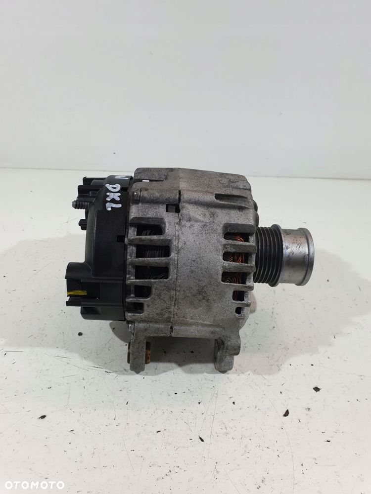 alternator 05e903026c vw audi skoda 1.0tsi dkl - 2