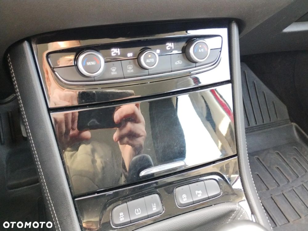 Opel Grandland X 1.2 T GPF Edition Business Pack S&S - 25