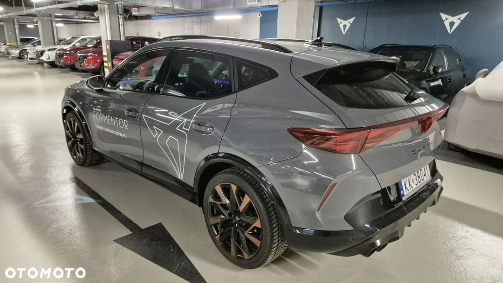 Cupra Formentor - 5