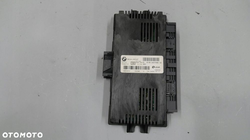 mini r60 countryman moduł świateł 3457589 - 1