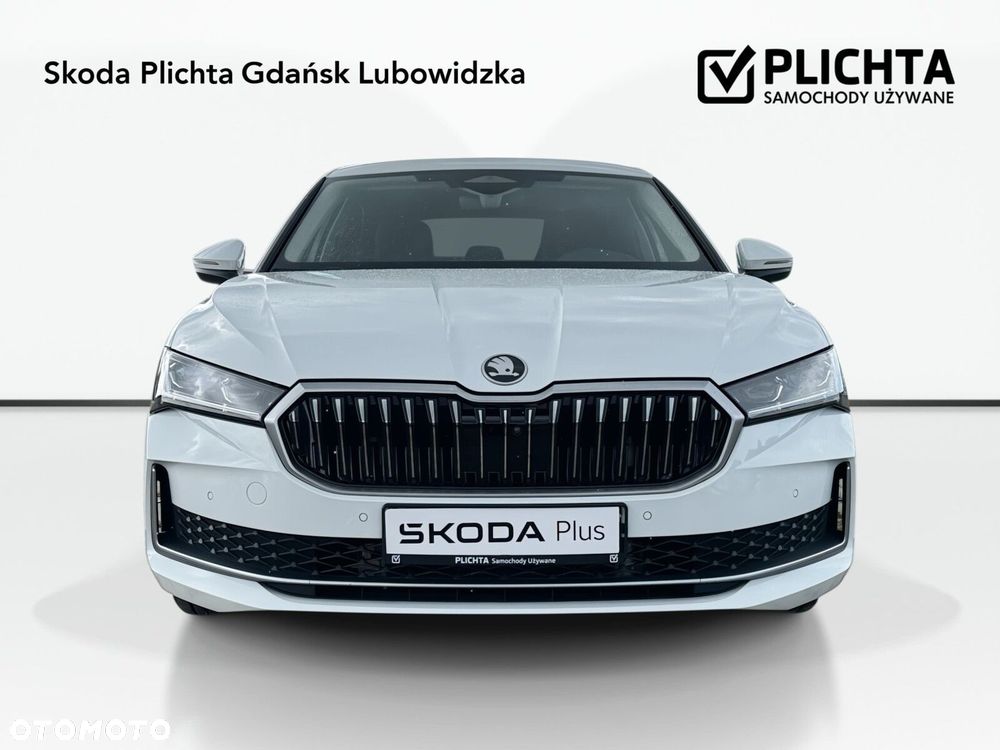 Skoda Superb 2.0 TDI SCR 4x4 Selection DSG - 35