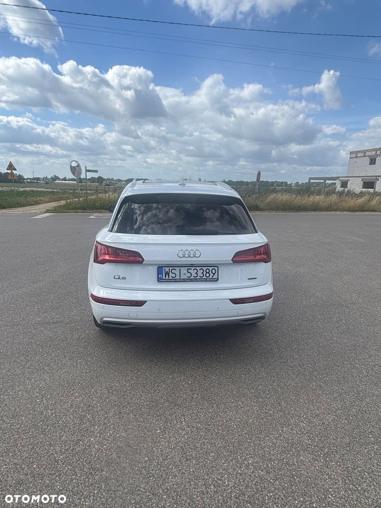 Audi Q5 2.0 TFSI Quattro Sport S tronic - 5
