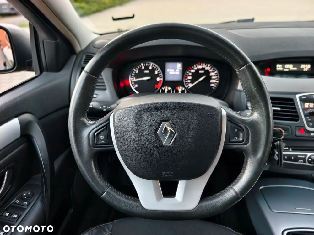 Renault Laguna 2.0 16V Privilege - 15