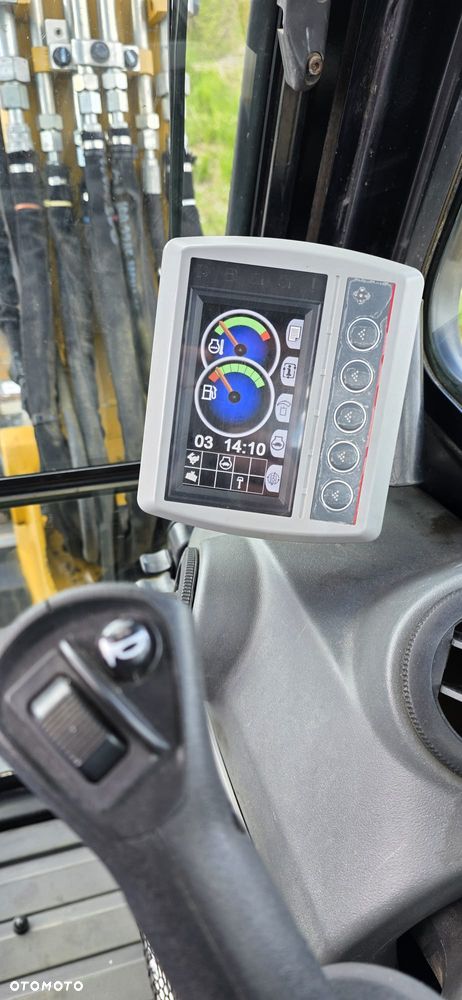 Caterpillar 305E 2CR  /  CAT 305,  304, 308, 303,5 - 11