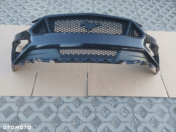 ZDERZAK PRZÓD FORD MUSTANG VI 6 LIFT ORYGINAŁ