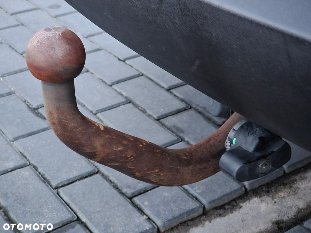 Kia Sportage 2,0 CRDI 2WD Vision - 31