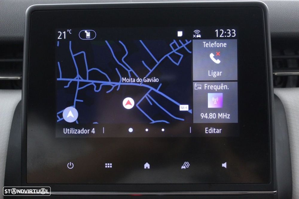 Renault Clio 1.0 TCe Evolution - 28