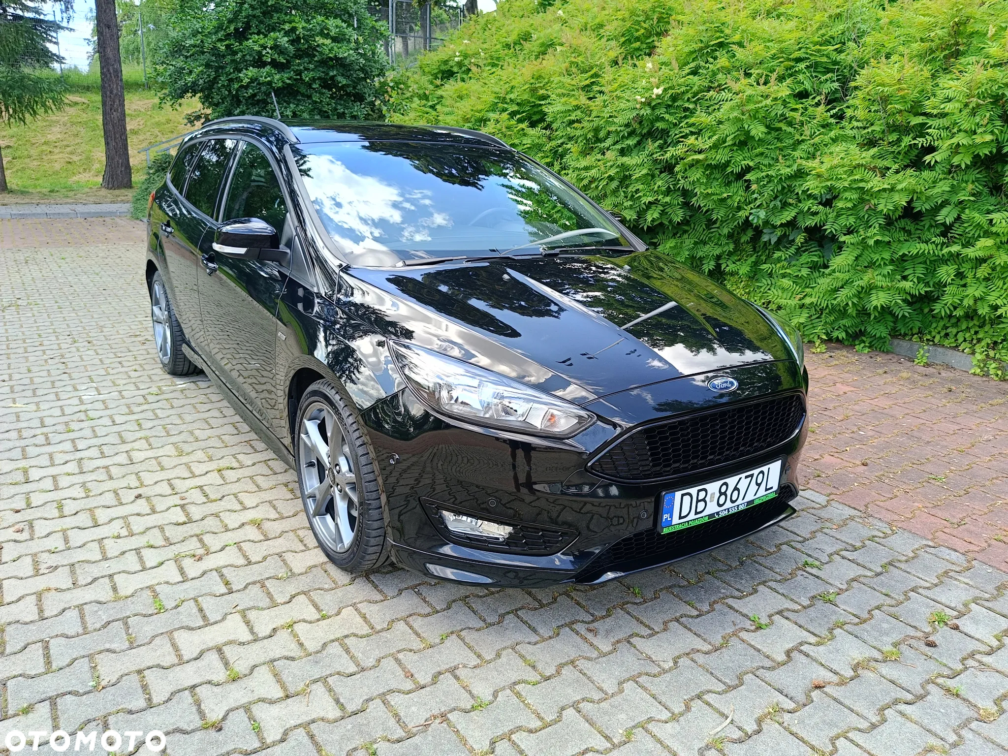 Ford Focus - 2