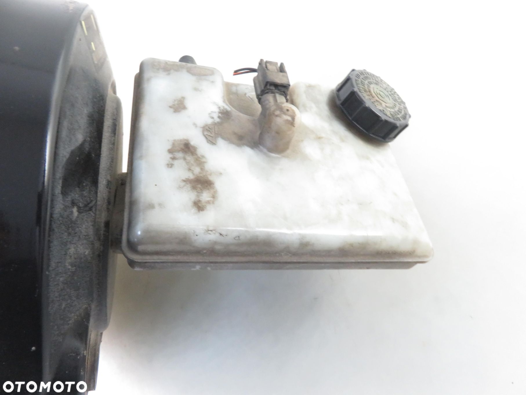SERWO RENAULT MASTER III 2.3 dCi 472100024R 03786952014 - 6