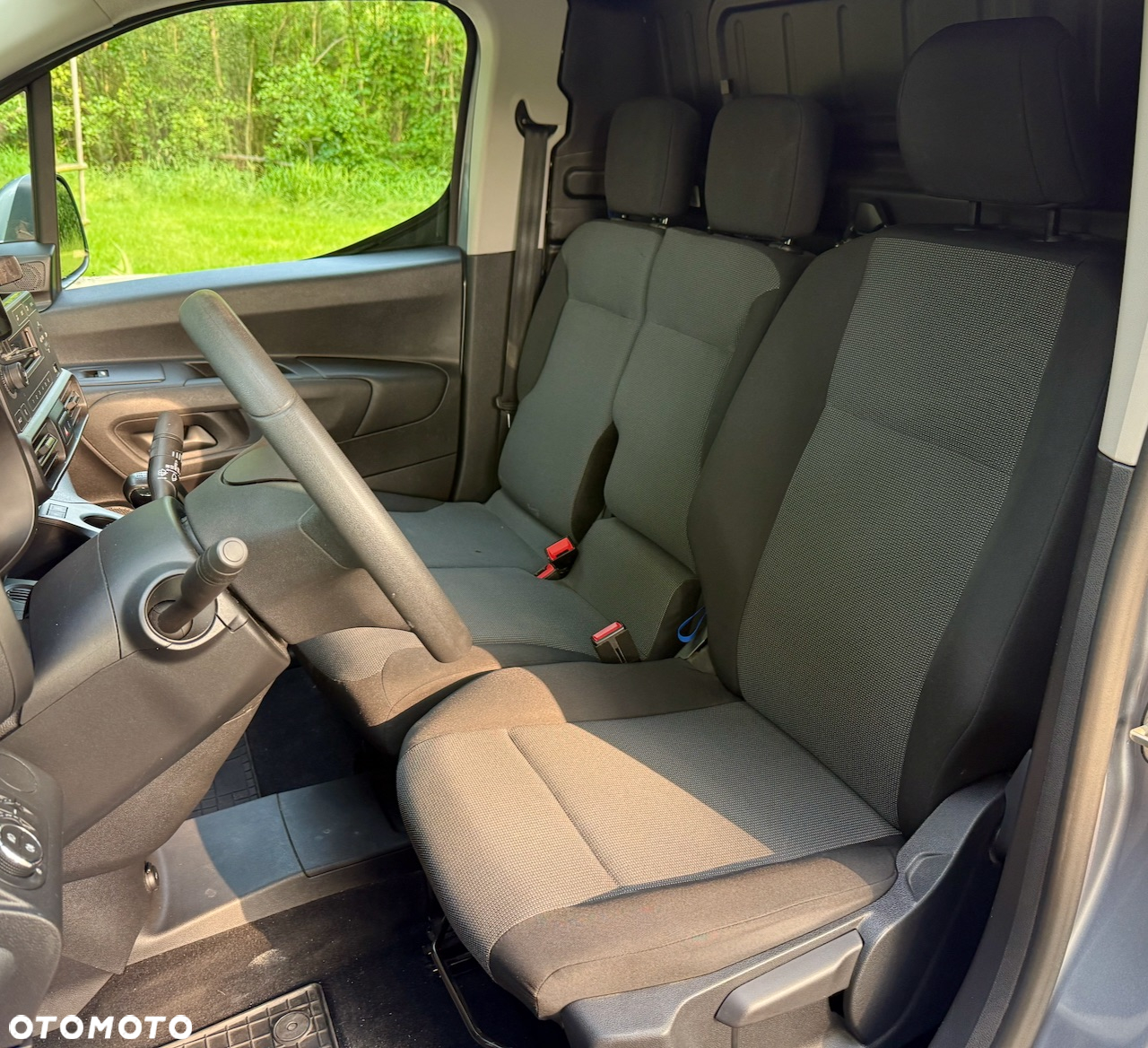 Opel Combo - 18