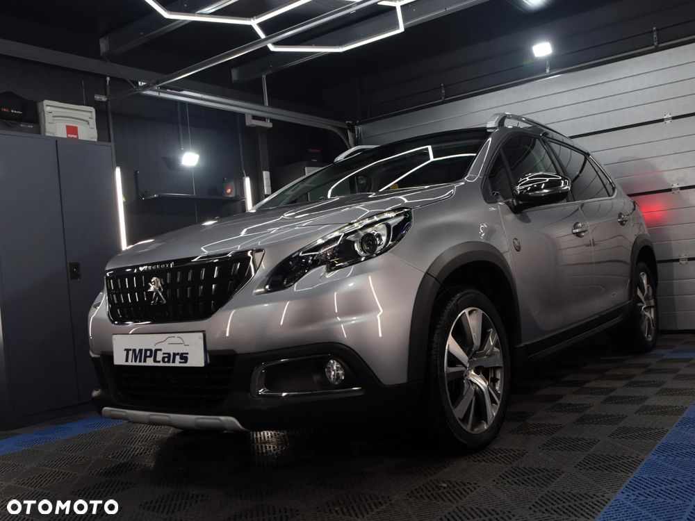 Peugeot 2008 PureTech 130 Stop&Start Crossway - 3