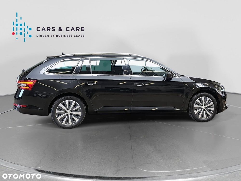 Skoda Superb 1.4 TSI Plug-In Hybrid Style DSG - 25