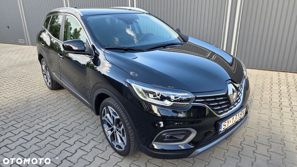 Renault Kadjar 1.3 TCe FAP Intens EDC - 9