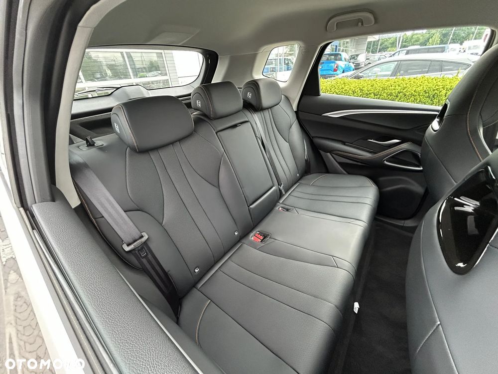 BYD Sealion 5 1.5 Design - 27