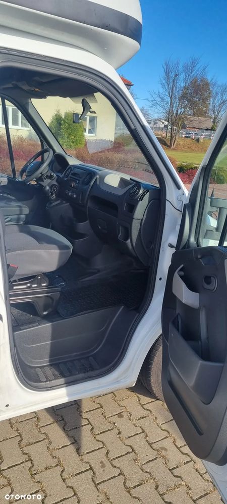 Renault Master - 5