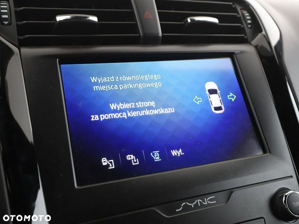 Ford Mondeo 2.0 EcoBlue ST-Line - 30