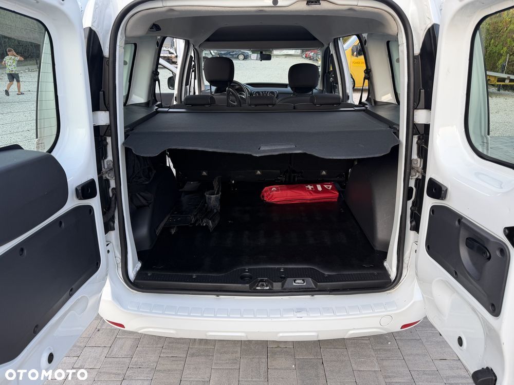 Dacia Dokker 1.6 SCe Laureate - 31