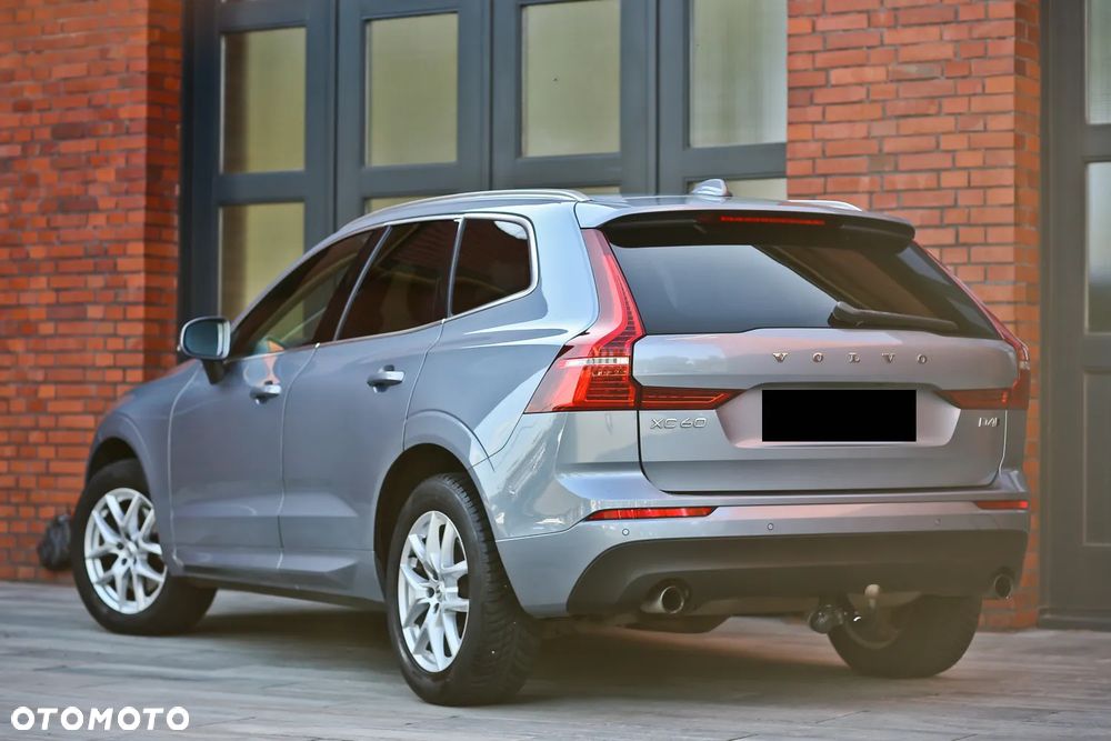 Volvo XC 60 D4 AWD Inscription - 13