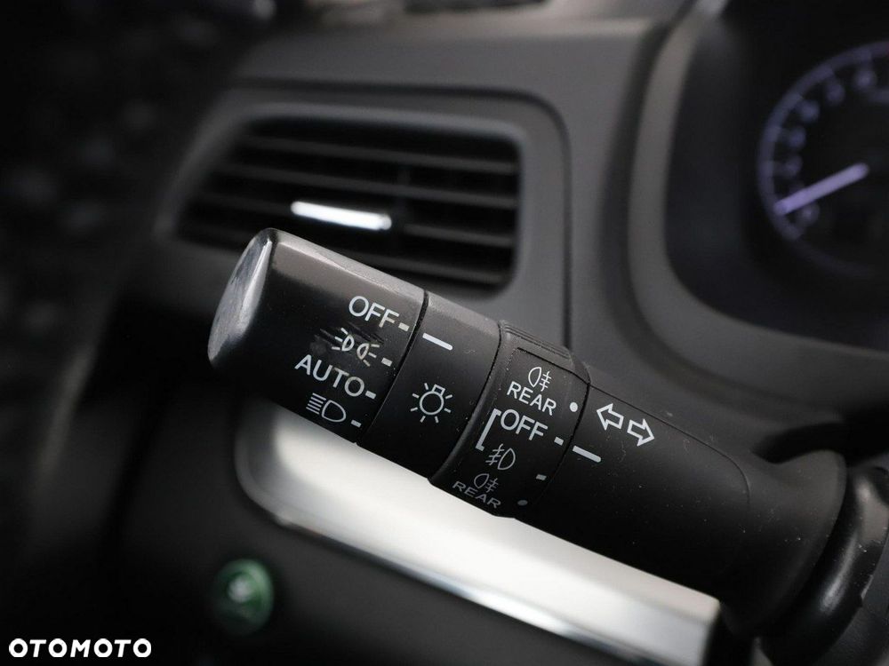 Honda CR-V 2.0i-VTEC 4WD Automatik Elegance - 34