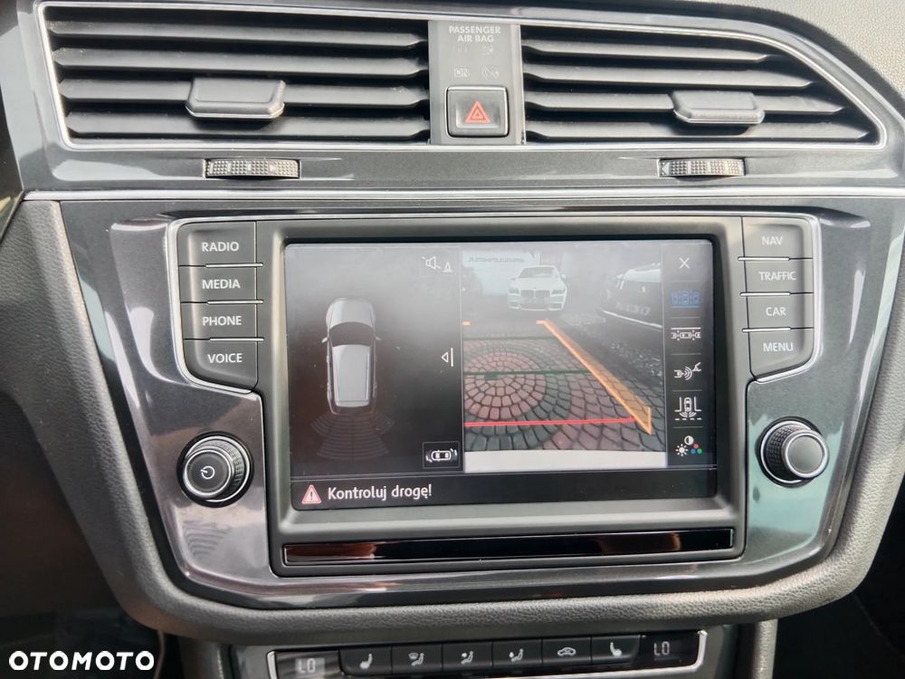 Volkswagen Tiguan 2.0 TSI BMT 4Mot Highline DSG - 29