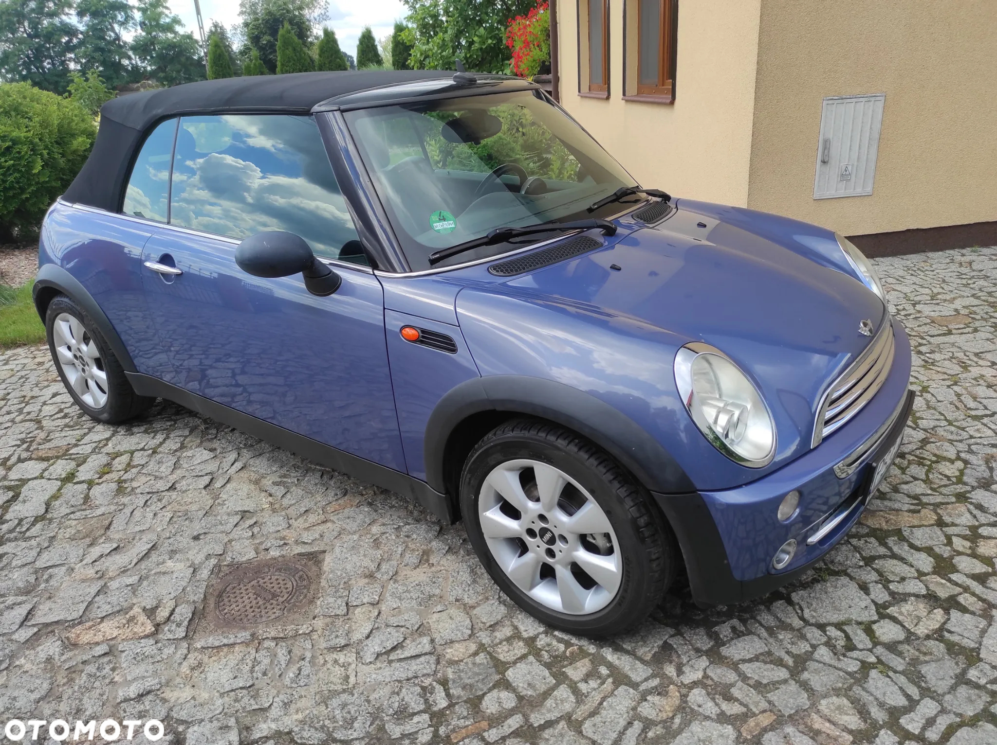 MINI ONE Standard - 18
