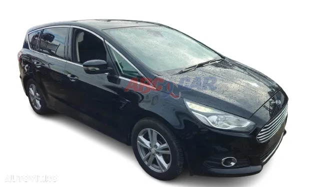 Front complet Ford S-max 2015-2019 2.0 TDCI cutie manuala 6 trepte - 5