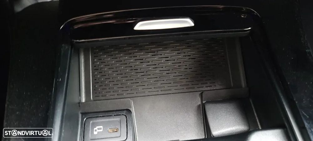Mercedes-Benz A 200 d 8G-DCT Edition AMG Line - 42