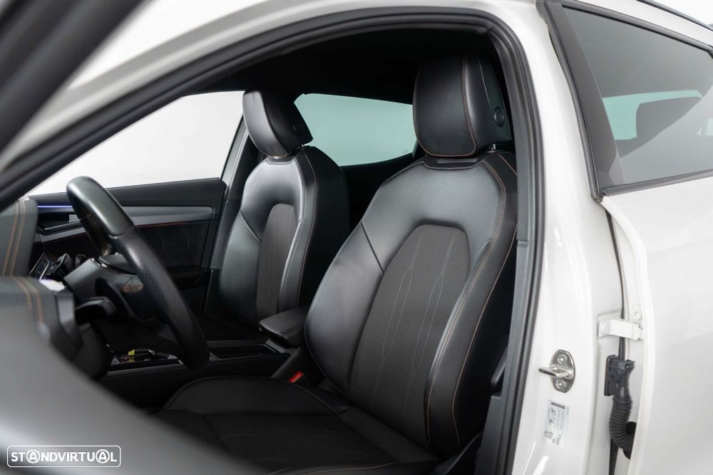 Cupra Formentor 1.4 e-Hybrid DSG - 10