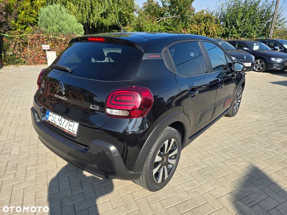 Citroën C3 - 4