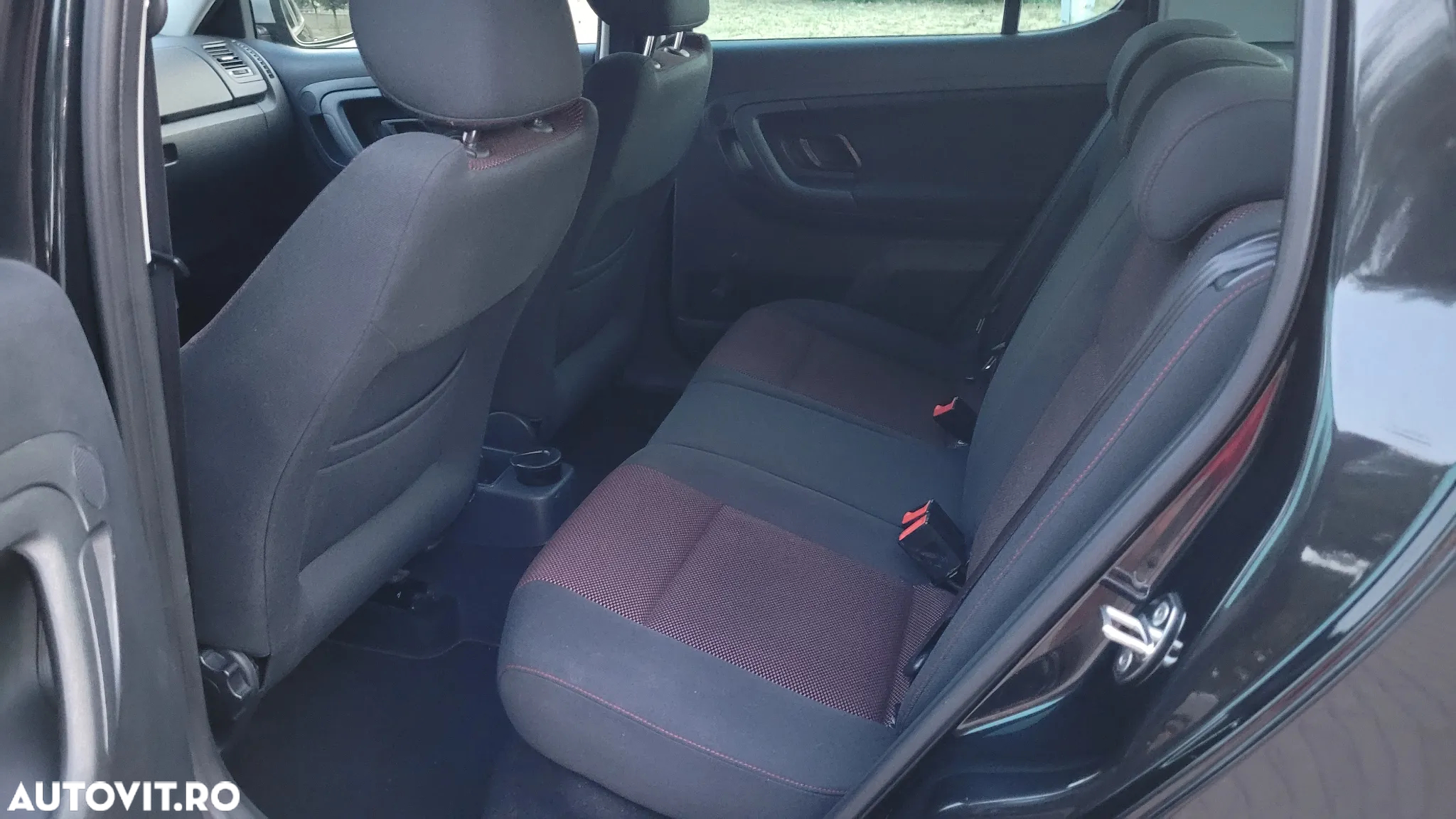 Skoda Fabia 1.2 TSI Monte Carlo - 7