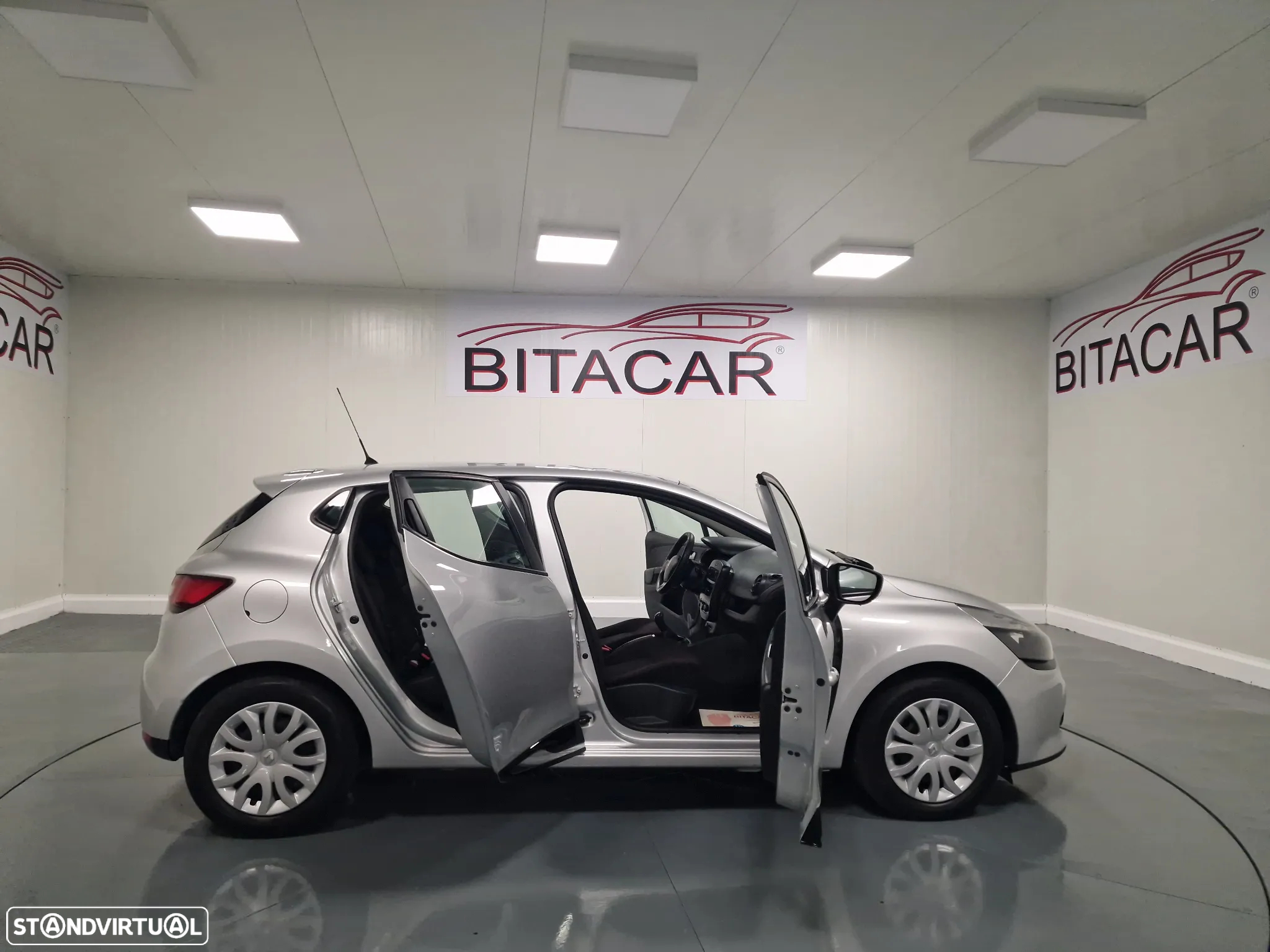Renault Clio 1.5 dCi Confort - 38