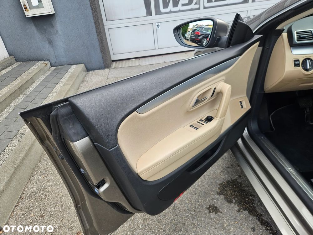 Volkswagen CC - 17