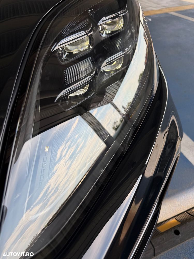 PORSCHE Cayenne 2026 — imagine 19