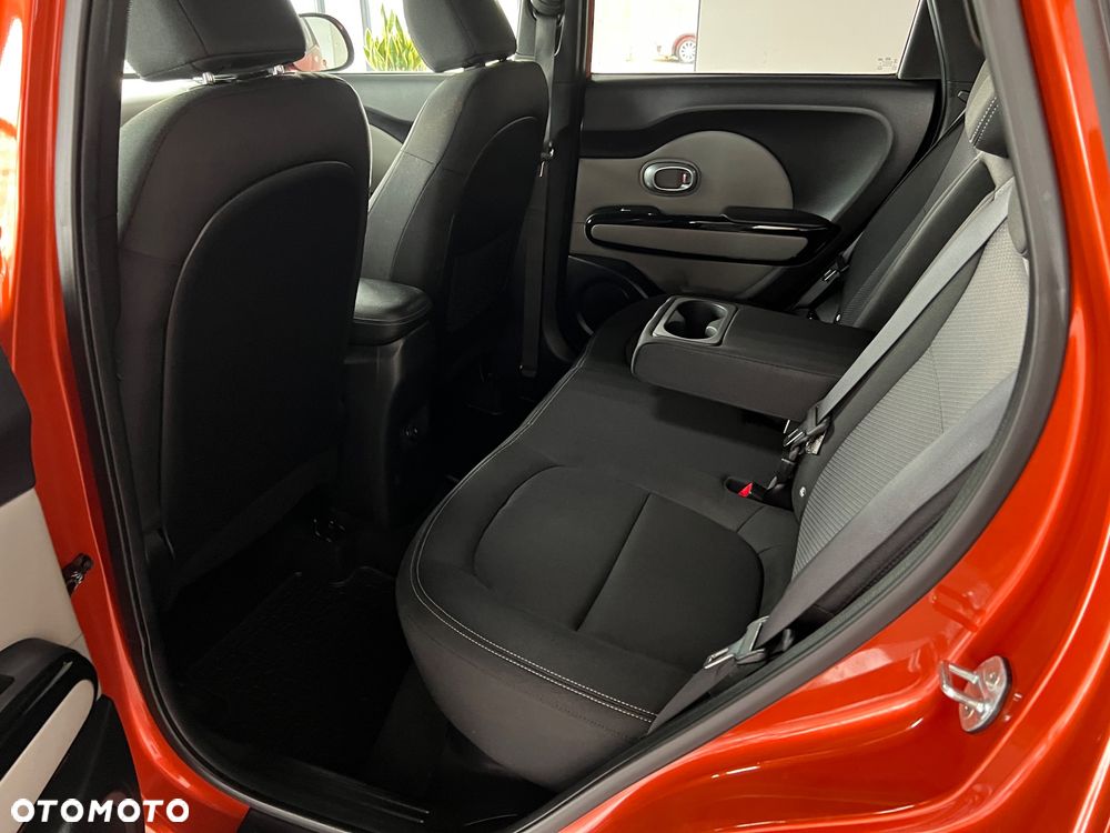 Kia Soul - 29