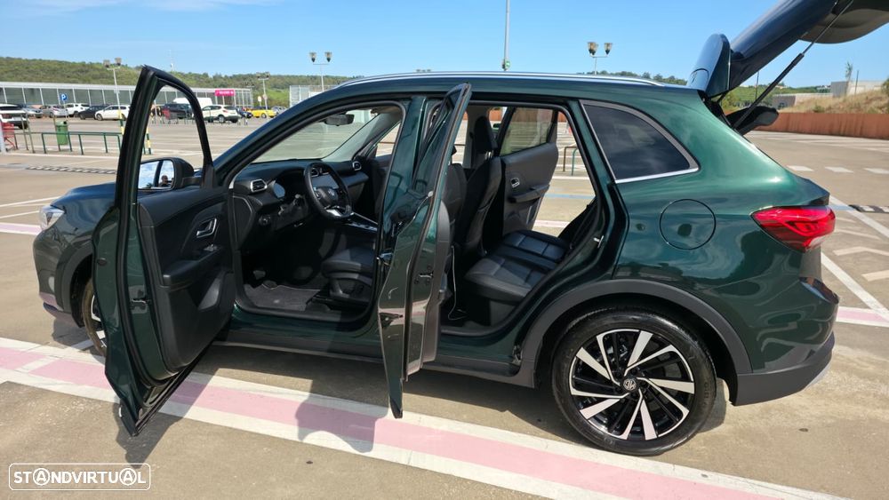 MG ZS 1.5 Hybrid+ Luxury - 5