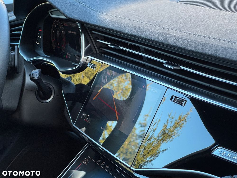 Audi Q7 SUV TFSI quattro 250 kW tiptronic - 11