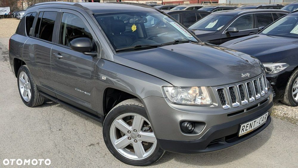 Jeep Compass - 7