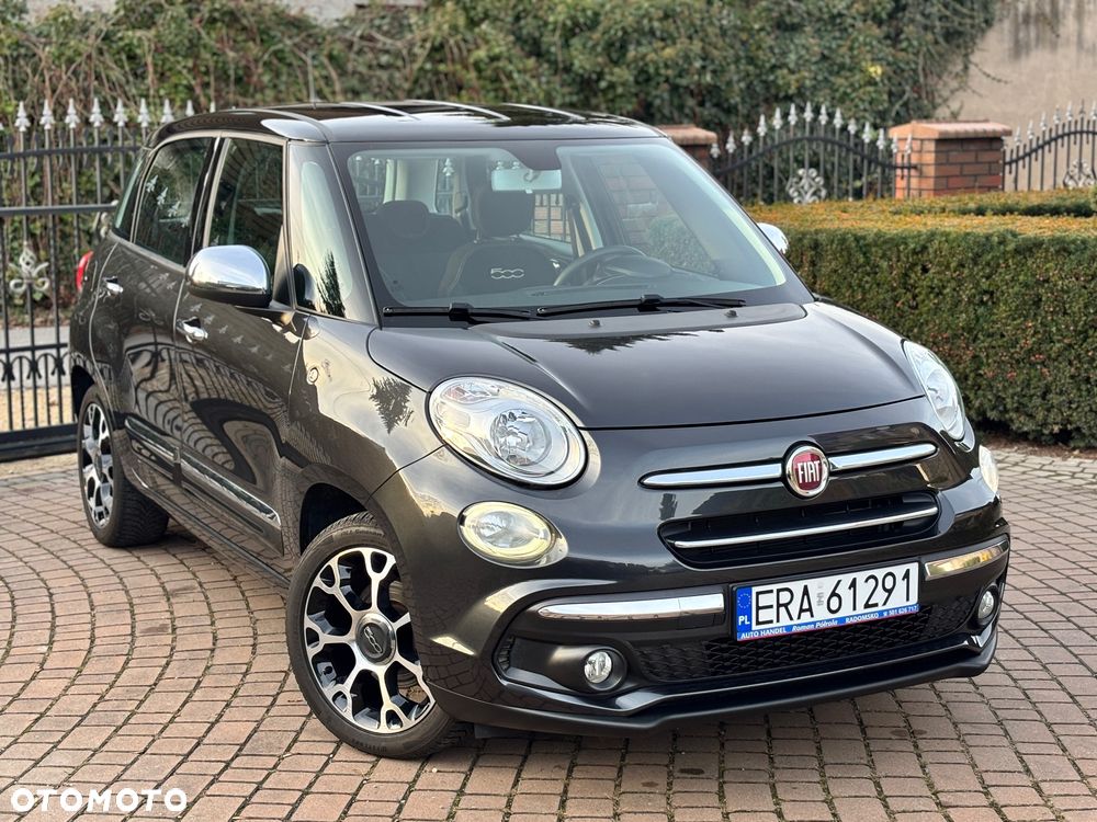 Fiat 500L 1.4 16V Pop Star - 1