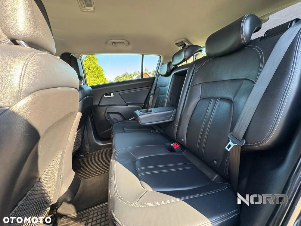 Kia Sportage 1.6 GDI XL 2WD - 18