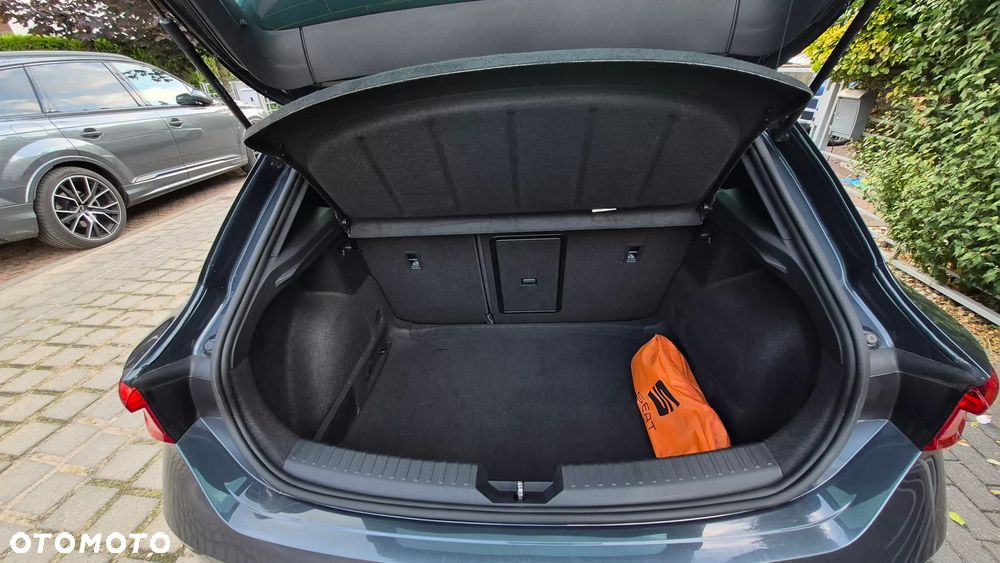 Seat Leon 1.5 eTSI FR DSG - 28