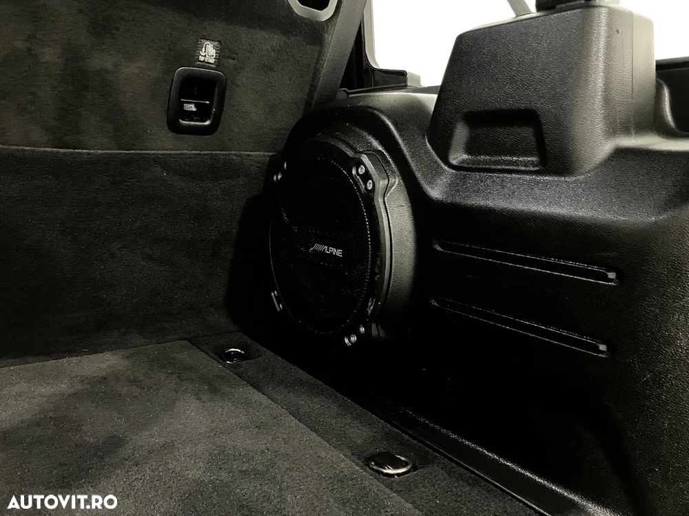 Jeep Wrangler Unlimited 3.6 Automatik Sahara - 23
