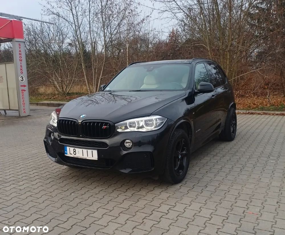 BMW X5 - 17