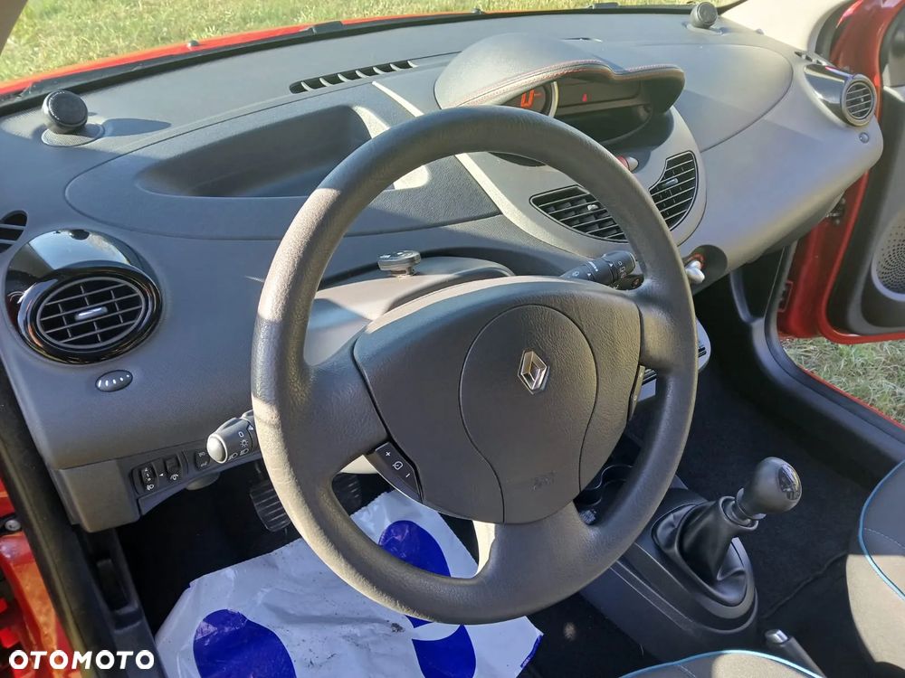 Renault Twingo - 5