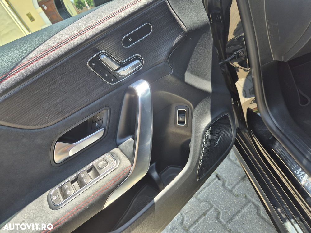 Mercedes-Benz CLA 250 4MATIC SB Aut. - 6