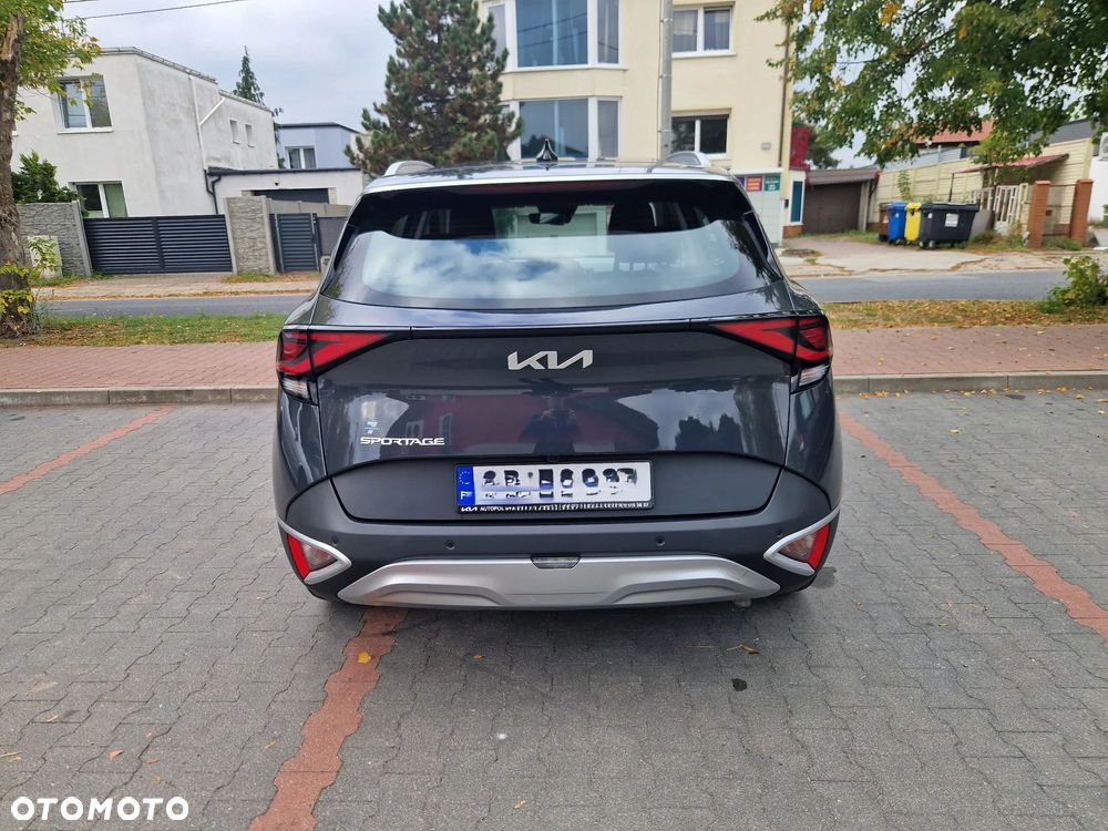 Kia Sportage - 3