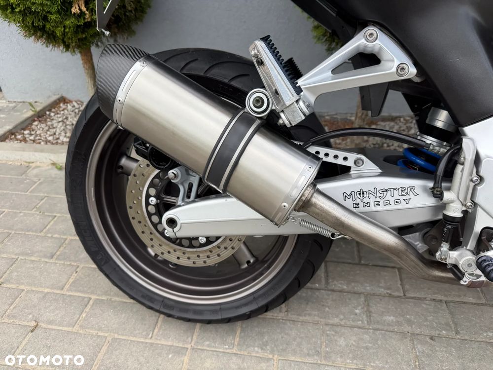 Yamaha Bulldog - 19