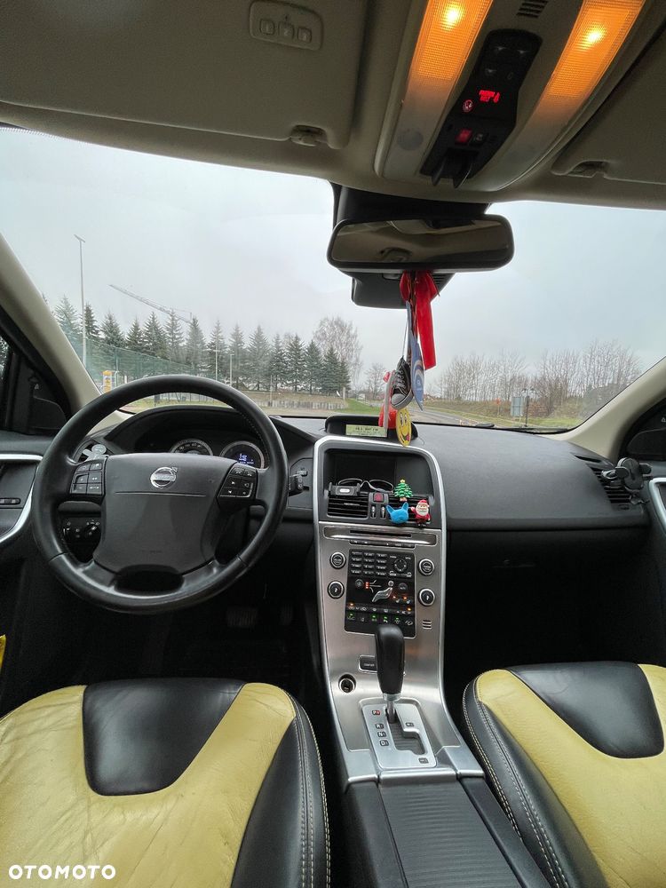 Volvo XC 60 - 19